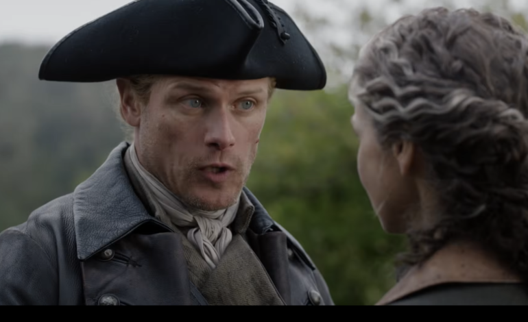 Starz Releases Official Trailer For The Final Season Of ‘Outlander’